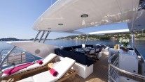 JEEL II -  Flybridge